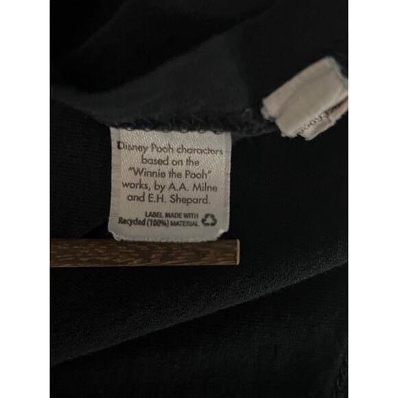 Vintage Disney Store XXL T-Shirt - This Cat’s Where It’s At - Tigger Graphic Tee - Picture 8 of 11